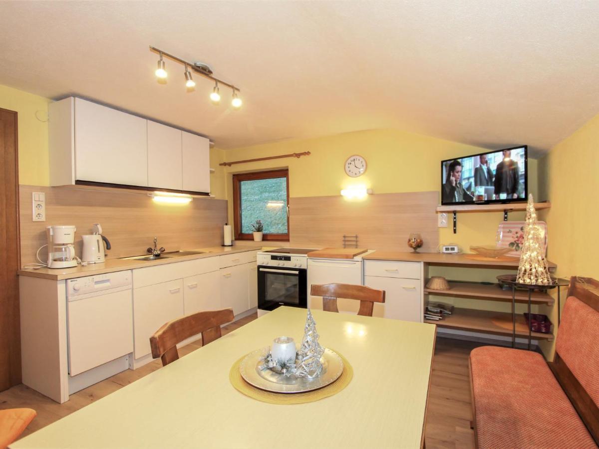 Apartment Gruber By Interhome Muhlen  ภายนอก รูปภาพ
