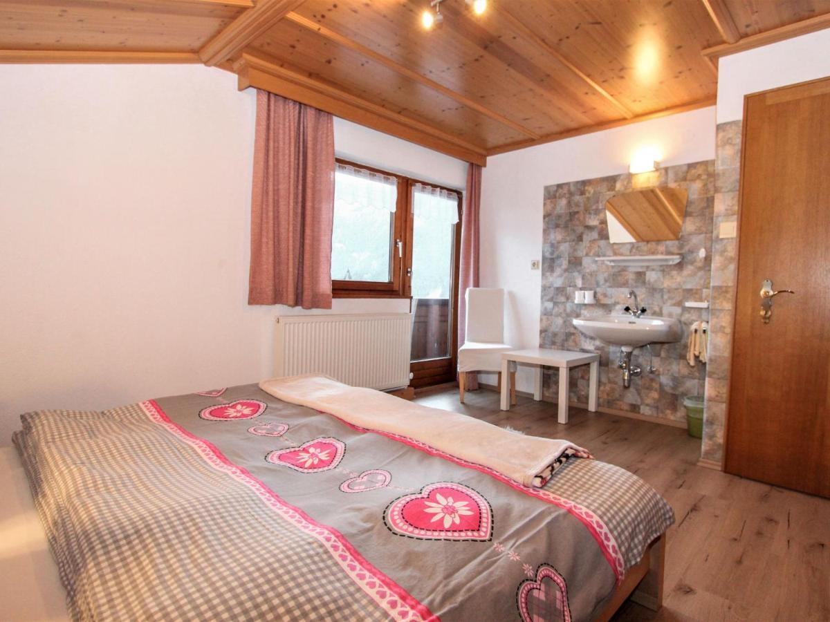 Apartment Gruber By Interhome Muhlen  ภายนอก รูปภาพ