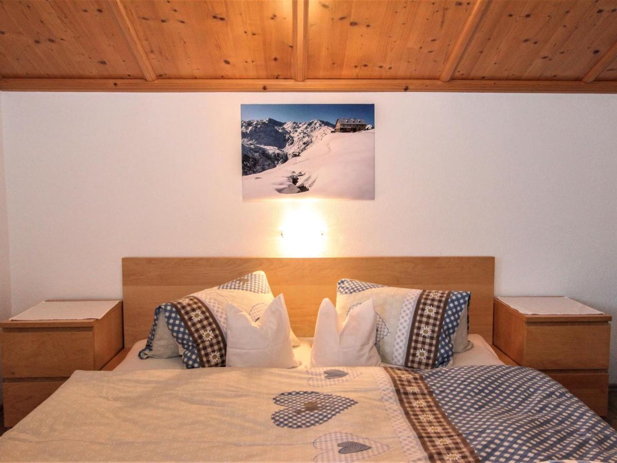 Apartment Gruber By Interhome Muhlen  ภายนอก รูปภาพ