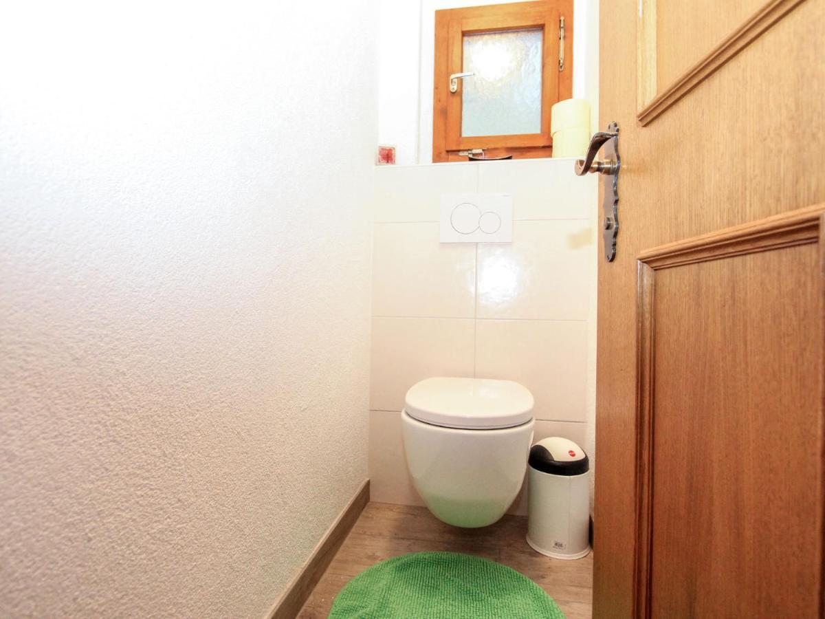 Apartment Gruber By Interhome Muhlen  ภายนอก รูปภาพ