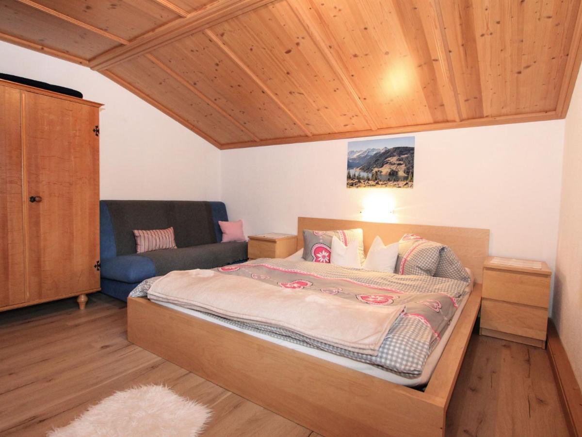 Apartment Gruber By Interhome Muhlen  ภายนอก รูปภาพ