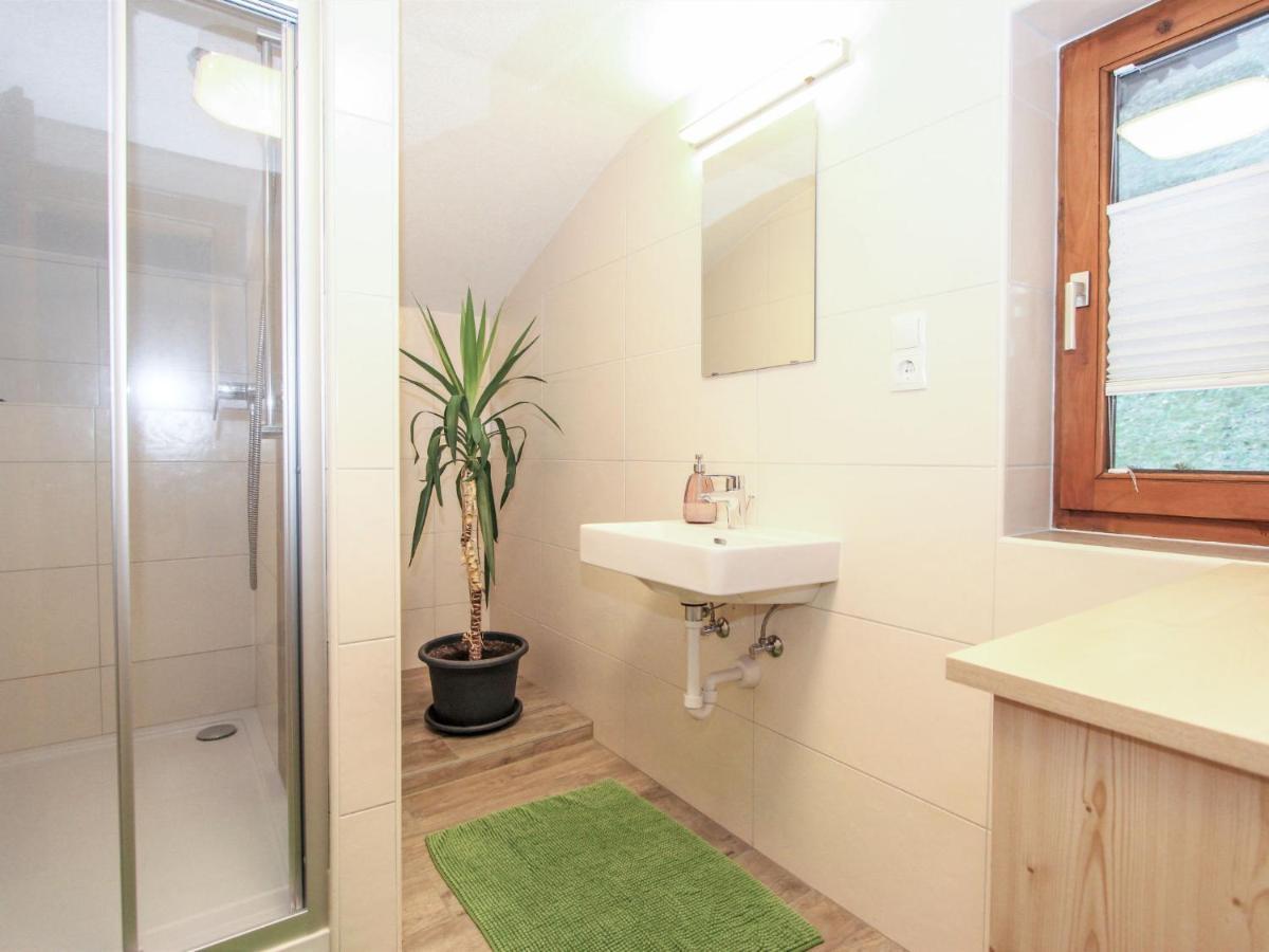 Apartment Gruber By Interhome Muhlen  ภายนอก รูปภาพ