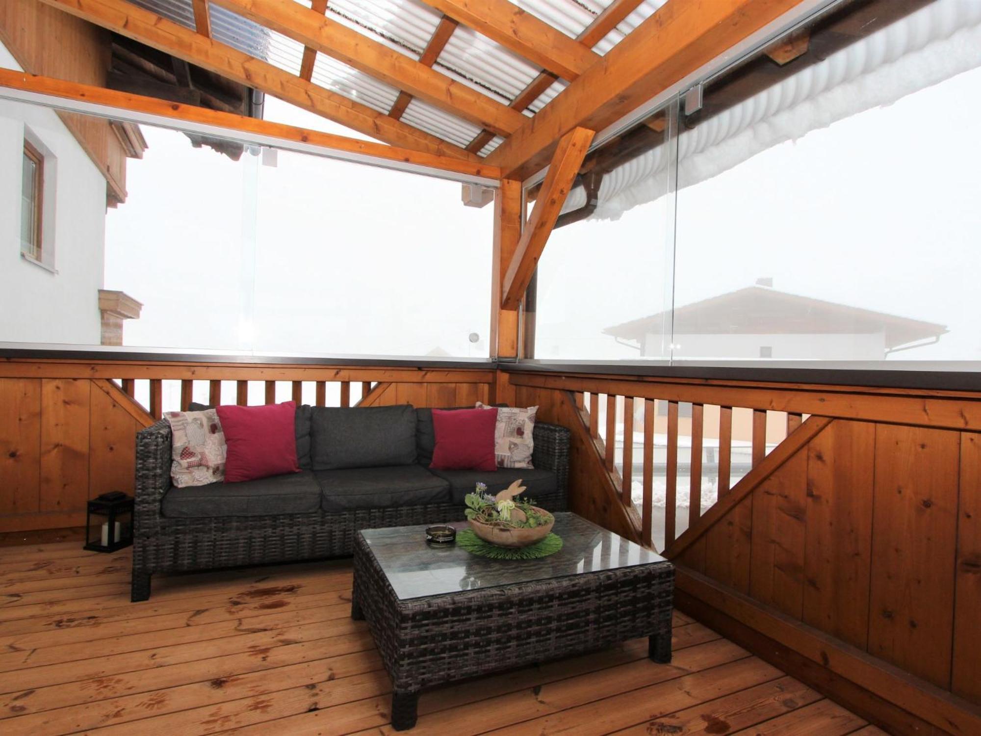 Apartment Gruber By Interhome Muhlen  ภายนอก รูปภาพ