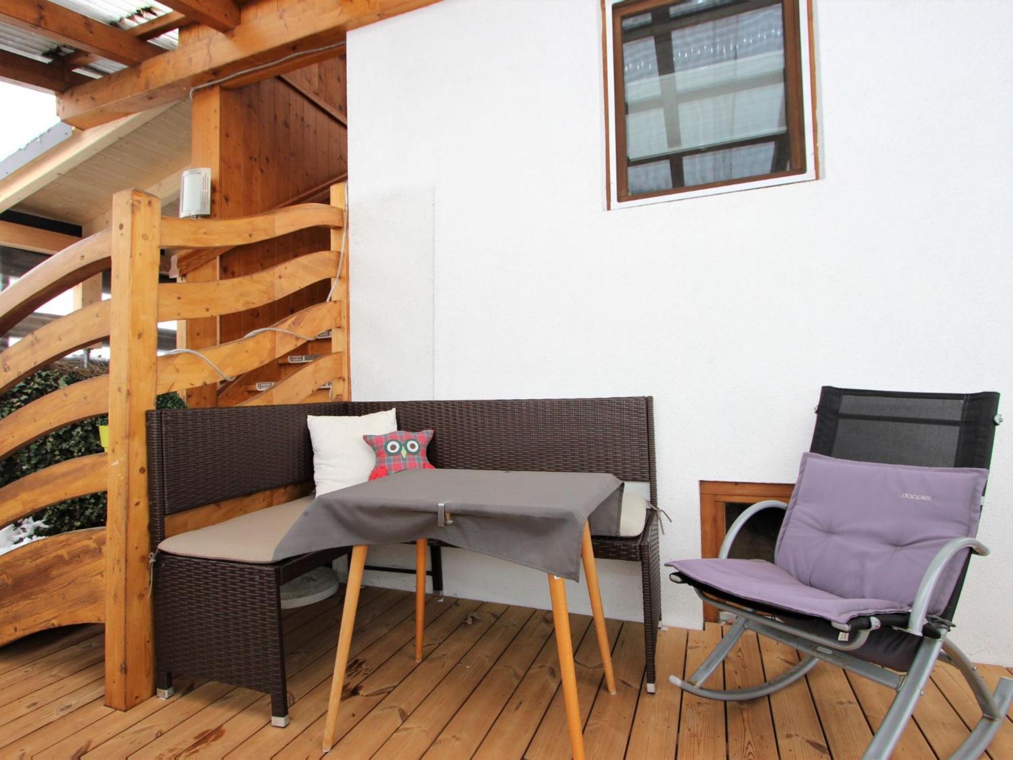 Apartment Gruber By Interhome Muhlen  ภายนอก รูปภาพ