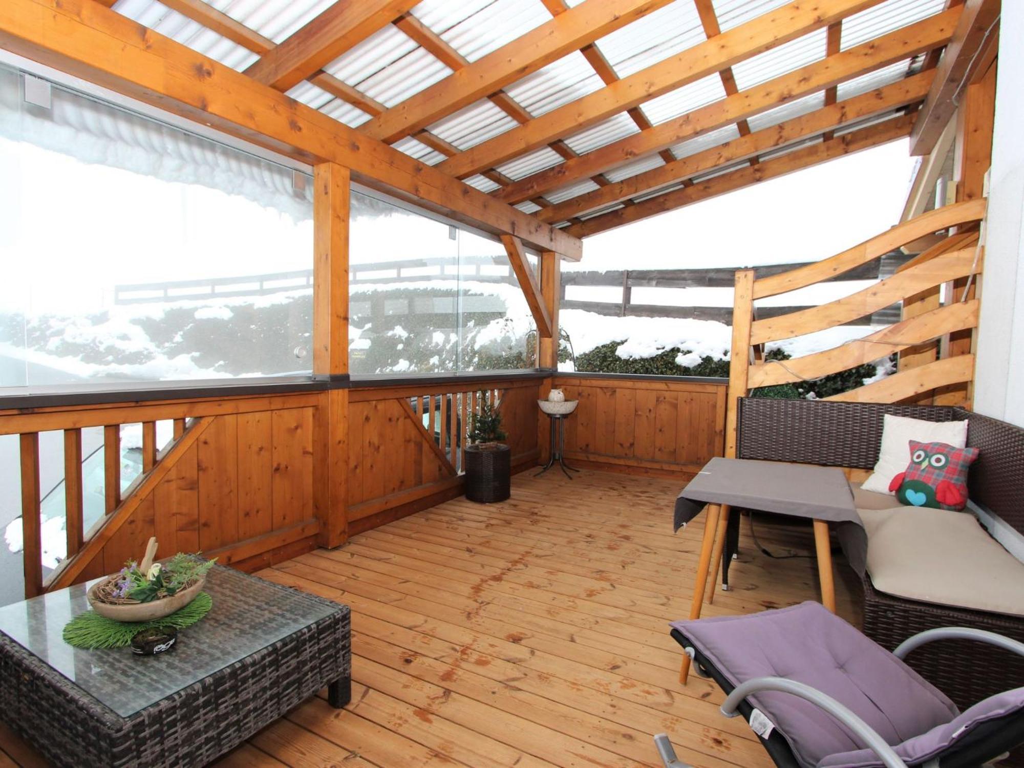 Apartment Gruber By Interhome Muhlen  ภายนอก รูปภาพ